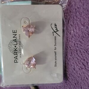 Earings